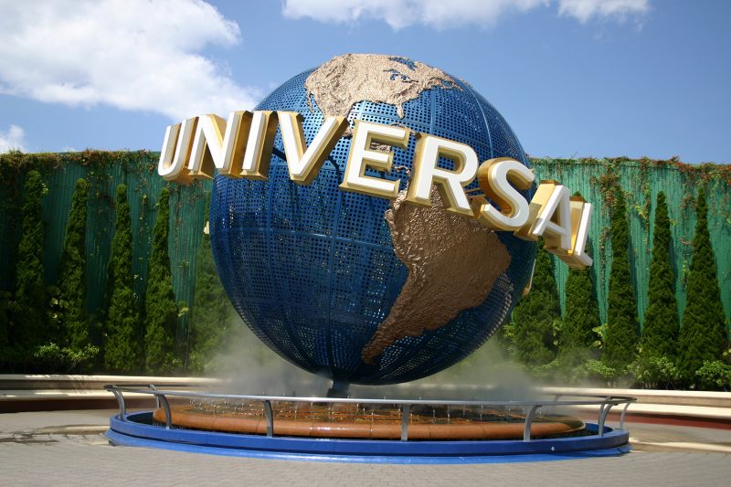 Universal Japan Universal Japan